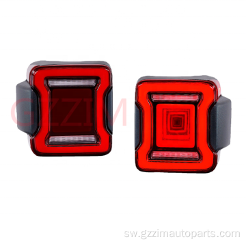 Jeep JL 2018-2020 Taa ya nyuma ya Taillight